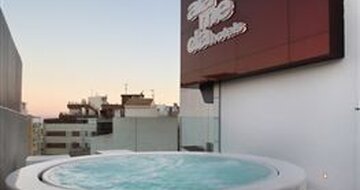 Alameda - hotel - letecký zájazd CK Turancar - Španielsko, Alicante