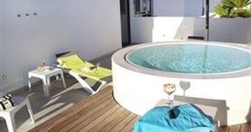 Alameda - hotel - letecký zájazd CK Turancar - Španielsko, Alicante