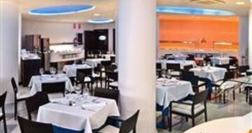 Villa Del Mar - hotel - letecký zájazd CK Turancar - Španielsko, Alicante