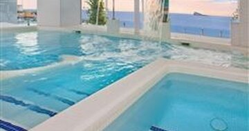 Villa Del Mar - hotel - letecký zájazd CK Turancar - Španielsko, Alicante