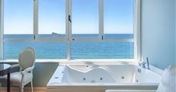 Villa Del Mar - hotel - letecký zájazd CK Turancar - Španielsko, Alicante