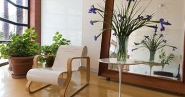 El Palmeral - hotel - letecký zájazd CK Turancar - Španielsko, Alicante