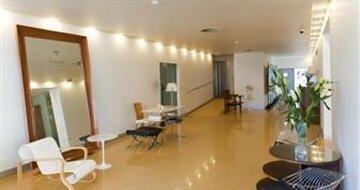 El Palmeral - hotel - letecký zájazd CK Turancar - Španielsko, Alicante