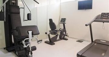 El Palmeral - hotel - letecký zájazd CK Turancar - Španielsko, Alicante