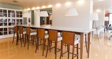 El Palmeral - hotel - letecký zájazd CK Turancar - Španielsko, Alicante