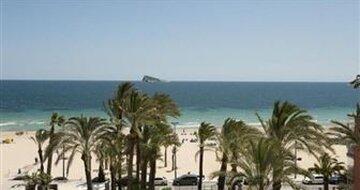 El Palmeral - hotel - letecký zájazd CK Turancar - Španielsko, Alicante