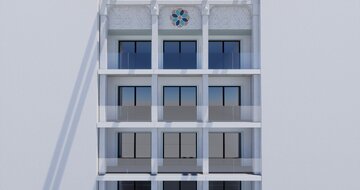 Villa España - hotel - letecký zájazd CK Turancar - Španielsko, Alicante