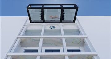 Villa España - hotel - letecký zájazd CK Turancar - Španielsko, Alicante