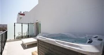 Villa España - hotel - letecký zájazd CK Turancar - Španielsko, Alicante