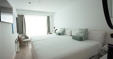 Villa España - hotel - letecký zájazd CK Turancar - Španielsko, Alicante