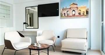 Villa España - hotel - letecký zájazd CK Turancar - Španielsko, Alicante