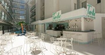 Villa España - hotel - letecký zájazd CK Turancar - Španielsko, Alicante