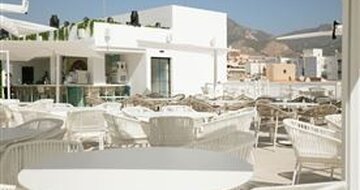 Villa España - hotel - letecký zájazd CK Turancar - Španielsko, Alicante