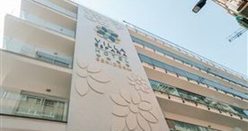 Villa España - hotel - letecký zájazd CK Turancar - Španielsko, Alicante