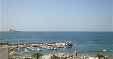 Villa España - hotel - letecký zájazd CK Turancar - Španielsko, Alicante