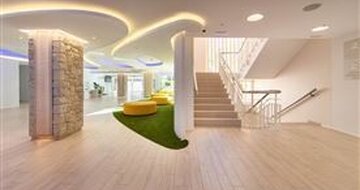 Ambassador Playa I - hotel - letecký zájazdCK Turancar - Španielsko, Alicante