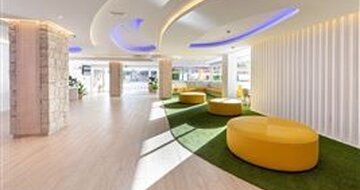 Ambassador Playa I - hotel - letecký zájazdCK Turancar - Španielsko, Alicante