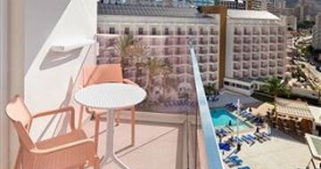 Ambassador Playa I - hotel - letecký zájazdCK Turancar - Španielsko, Alicante