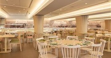 Ambassador Playa I - hotel - letecký zájazdCK Turancar - Španielsko, Alicante