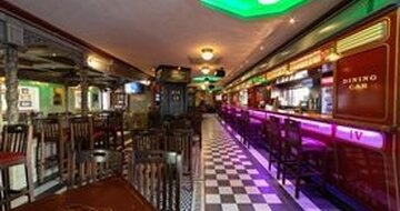 Ambassador Playa I - hotel - letecký zájazdCK Turancar - Španielsko, Alicante