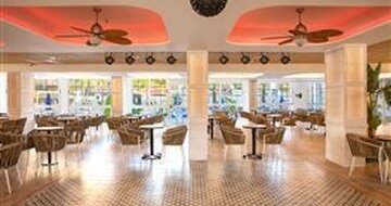 Ambassador Playa I - hotel - letecký zájazdCK Turancar - Španielsko, Alicante