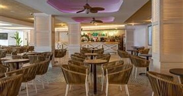 Ambassador Playa I - hotel - letecký zájazdCK Turancar - Španielsko, Alicante