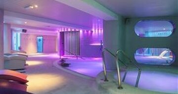 Ambassador Playa I - hotel - letecký zájazdCK Turancar - Španielsko, Alicante