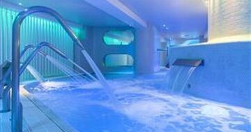 Ambassador Playa I - hotel - letecký zájazdCK Turancar - Španielsko, Alicante