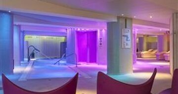 Ambassador Playa I - hotel - letecký zájazdCK Turancar - Španielsko, Alicante