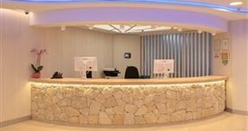 Ambassador Playa II - hotel - letecký zájazd CK Turancar - Španielsko, Alicante