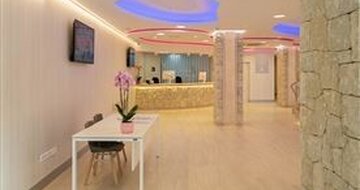 Ambassador Playa II - hotel - letecký zájazd CK Turancar - Španielsko, Alicante