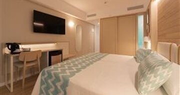 Ambassador Playa II - hotel - letecký zájazd CK Turancar - Španielsko, Alicante