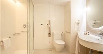 Ambassador Playa II - hotel - letecký zájazd CK Turancar - Španielsko, Alicante