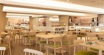 Ambassador Playa II - hotel - letecký zájazd CK Turancar - Španielsko, Alicante