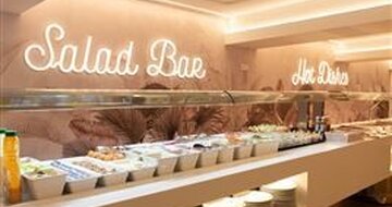 Ambassador Playa II - hotel - letecký zájazd CK Turancar - Španielsko, Alicante