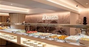 Ambassador Playa II - hotel - letecký zájazd CK Turancar - Španielsko, Alicante