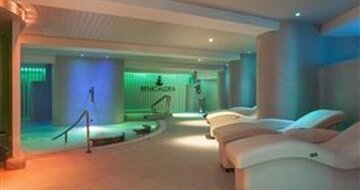 Ambassador Playa II - hotel - letecký zájazd CK Turancar - Španielsko, Alicante