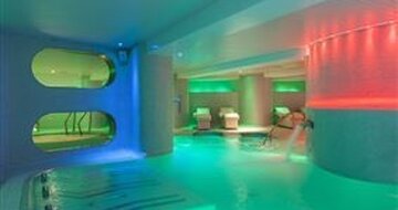 Ambassador Playa II - hotel - letecký zájazd CK Turancar - Španielsko, Alicante