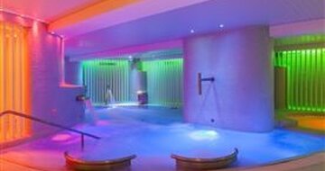 Ambassador Playa II - hotel - letecký zájazd CK Turancar - Španielsko, Alicante