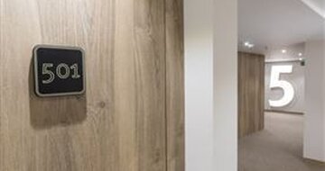 Presidente - hotel - letecký zájazd CK Turancar - Španielsko, Alicante