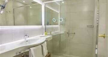 Presidente - hotel - letecký zájazd CK Turancar - Španielsko, Alicante