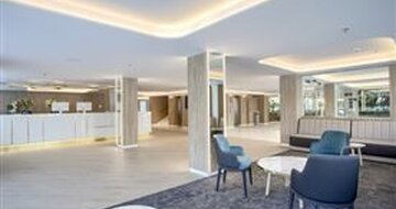 Presidente - hotel - letecký zájazd CK Turancar - Španielsko, Alicante