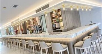 Presidente - hotel - letecký zájazd CK Turancar - Španielsko, Alicante