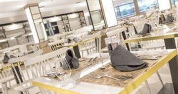 Presidente - hotel - letecký zájazd CK Turancar - Španielsko, Alicante