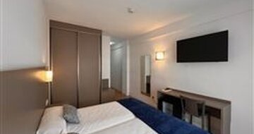 Montesol - hotel - letecký zájazd CK Turancar - Španielsko, Alicante