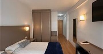 Montesol - hotel - letecký zájazd CK Turancar - Španielsko, Alicante