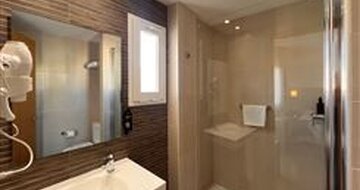 Montesol - hotel - letecký zájazd CK Turancar - Španielsko, Alicante