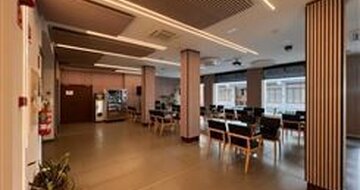 Montesol - hotel - letecký zájazd CK Turancar - Španielsko, Alicante