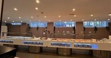 Montesol - hotel - letecký zájazd CK Turancar - Španielsko, Alicante