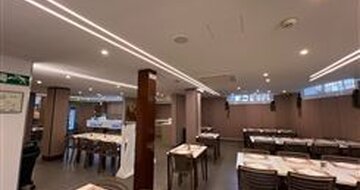 Montesol - hotel - letecký zájazd CK Turancar - Španielsko, Alicante